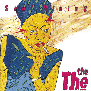 The The – Soul Mining (1983) - New LP Record 2022 Some Bizarre Vinyl - Rock / Pop