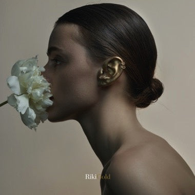 Riki  – Gold - New LP Record 2022 Dais  Apple Vinyl - New Wave / Post-Punk