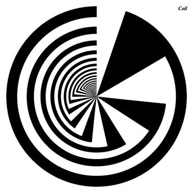 Coil – Constant Shallowness Leads To Evil (2000) - New 2 LP Record 2022 Dais Vinyl & Download - Experimental Electronic / Noise
