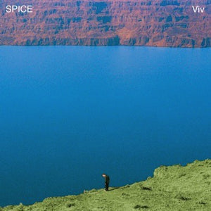 Spice – Viv - New LP Record 2022 Dais Indie Exclusive Orange / Mint Split Vinyl - Indie Rock