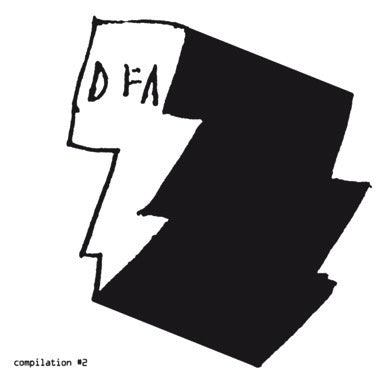 Various - DFA Compilation #2 (2004) - New 4 LP Record Box Set 2022 DFA Vinyl - Electronic / Dance Rock / House / Electro
