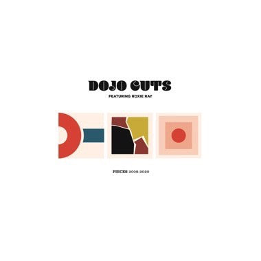 Dojo Cuts - Pieces (Best of Dojo Cuts) - New LP Record 2023 Colemine Black Vinyl - Funk / Soul