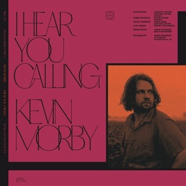 Bill Fay & Kevin Morby - New 7" Single Record 2021 Dead Oceans Vinyl - Folk - Shuga Records