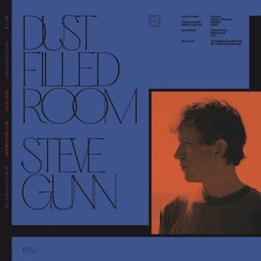 Bill Fay & Steve Gunn- Dust Filled Room - New 7" Single Record 2021 Dead Oceans Vinyl - Folk - Shuga Records