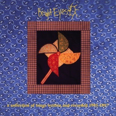 Bright Eyes – A Collection Of Songs Written And Recorded 1995-1997 - New 2 LP Record 2022 Dead Oceans Vinyl - Indie Rock