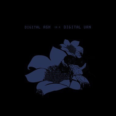 Bright Eyes – Digital Ash In A Digital Urn (2005) - New LP Record 2022 Dead Oceans Vinyl - Indie Rock / Synth Pop - Shuga Records