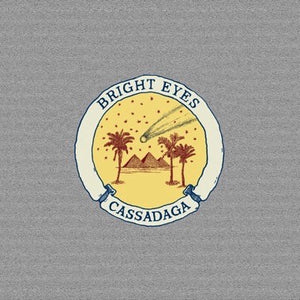 Bright Eyes – Cassadaga (2007)- New LP Record 2023 Dead Oceans Yellow Vinyl - Indie Rock / Country Rock