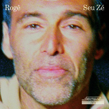 Rogê - Eu Gosto Dela / Seu Zé - New 7" Single Record 2023 Diamond West Random Color Vinyl - Soul / Samba / Funk