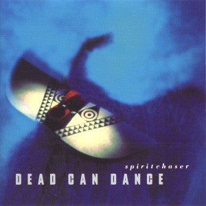 Dead Can Dance ‎– Spiritchaser (1996) New Vinyl Record 2017 4AD 2LP Reissue USA - Art-Rock / Darkwave