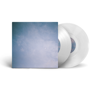 EDEN ‎– Vertigo - New 2 LP Record 2018 Astralwerks USA Clear Vinyl & Download - Alternative Rock / Synth-Pop - Shuga Records