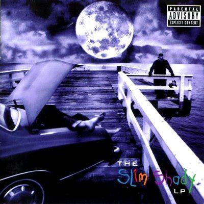 Eminem – The Slim Shady LP (1999) - New 2 LP Record 2023 Aftermath Vinyl - Hip Hop / Hardcore Hip-Hop
