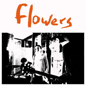 Flowers - Everybody's Dying to Meet You - New Lp Record 2016 Fortuna Pop! UK Import Vinyl & Download - Indie Pop / Shoegaze