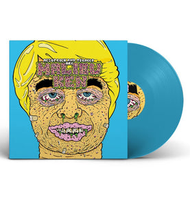 aesop tobacco Rock And Are Malibu Ken - Malibu Ken - New LP Record 2018 Rhymesayers Blue Vinyl & Download Aesop Rock first teamed up with Tobacco in 2008 Aesop Rock and Tobacco form