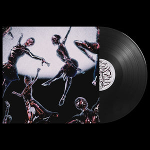 FINNEAS – Optimist - New LP Record 2021 Interscope USA Black Vinyl - Indie Pop / Pop Rock - Shuga Records