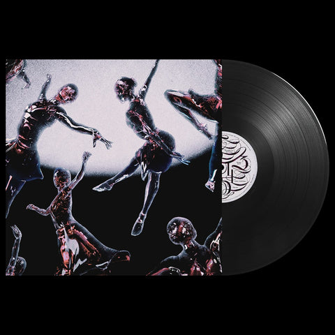 FINNEAS – Optimist - New LP Record 2021 Interscope USA Black Vinyl - Indie Pop / Pop Rock