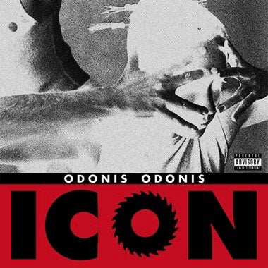 Odonis Odonis – ICON - New EP Record 2023 Felte Vinyl - Synth-pop / Darkwave / Industrial / EBM