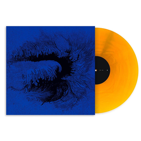 Emeralds - Solar Bridge (2008) - New LP Record 2022 Ghostly International Yellow Wave Vinyl & Download - Electronic / Drone / Ambient