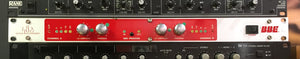 BBE 482i Sonic Maximizer 2 channels - Shuga Records
