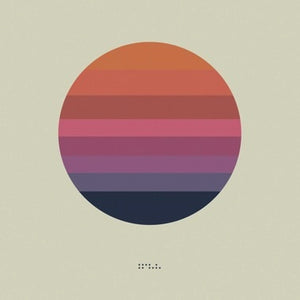Tycho – Awake (2014) - New LP Record 2021 Ghostly International Clear Vinyl - Electronic / Downtempo / Post Rock
