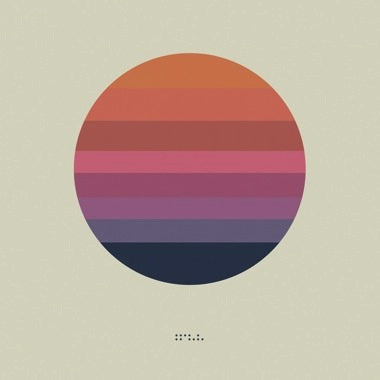 Tycho – Awake (2014) - New LP Record 2021 Ghostly International Clear Vinyl - Electronic / Downtempo / Post Rock