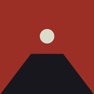 Tycho – Epoch (2016) - New LP Record 2022 Ghostly International Clear Vinyl - Electronic / Downtempo / Chillwave