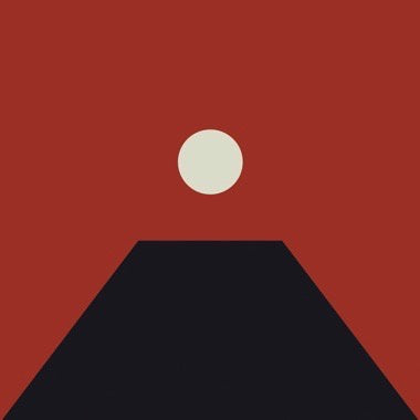 Tycho – Epoch (2016) - New LP Record 2022 Ghostly International Clear Vinyl - Electronic / Downtempo / Chillwave