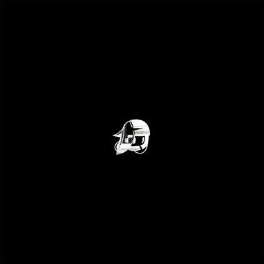 Galcher Lustwerk – 100% Galcher (2013) - New 2 LP Record 2022 Ghostly International Black Vinyl - House / Deep House / Hip Hop