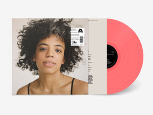 Tasha - Tell Me What You Miss The Most - New LP 2021 Father Daughter Shuga Exclusive Neon Orange Vinyl - Chicago Soul / Indie Rock