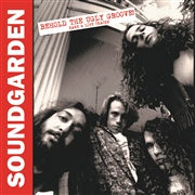 Soundgarden - Behold the Ugly Groove! Rare and Live Tracks - New LP Record 2022 Mind Control Vinyl - Alternative Rock / Grunge