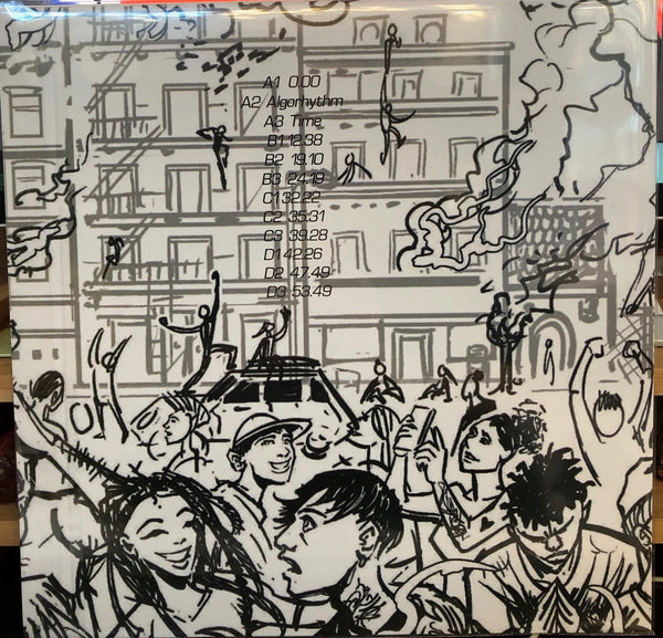 Childish Gambino Donald Glover Presents - 3.15.20 - Mint- 2 LP Record 2021 Europe Random Colored Vinyl - Hip Hop / Funk / Soul - Shuga Records