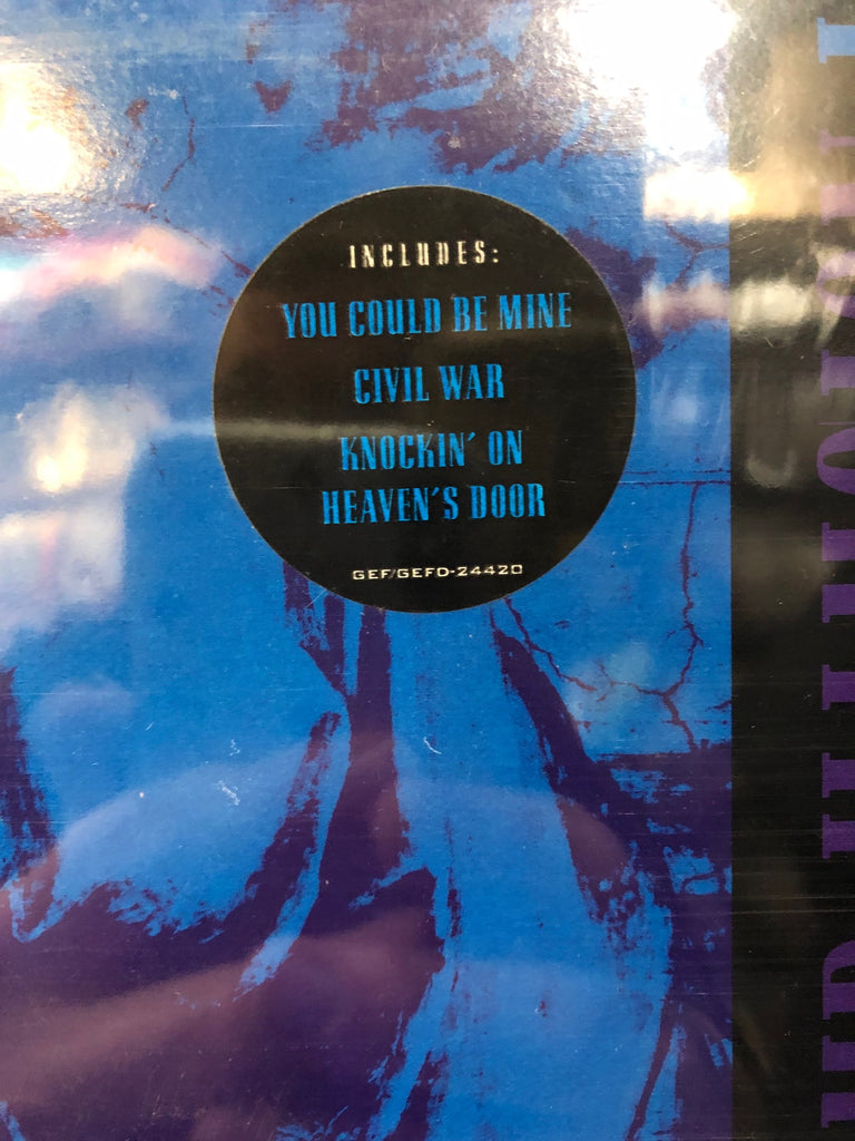 Guns N' Roses – Use Your Illusion II - New 2 LP Record 1991