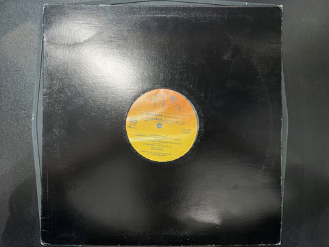 O.G. Hawk & Mellow D. – Mailman - Mint- 12" Single Record PBM USA Vinyl - Electro / Funk