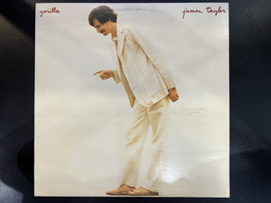 James Taylor – Gorilla - VG LP Record 1975 Warner USA Vinyl - Folk Rock