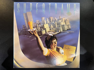 Supertramp – Breakfast In America - Mint- LP Record 1979 A&M USA