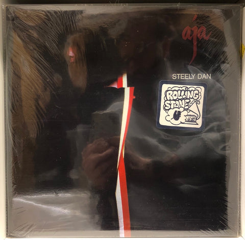 Steely Dan – Aja - New LP Record 1977 ABC USA Original Vinyl - Pop Rock / Jazz-Rock