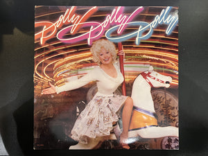 Dolly Parton – Dolly, Dolly, Dolly - Mint- LP Record 1980 RCA Victor USA Vinyl - Country