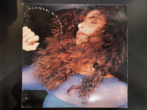 Gloria Estefan – Into The Light - Mint- LP Record 1991 Epic USA Vinyl - Pop Rock / Synth-pop / Ballad