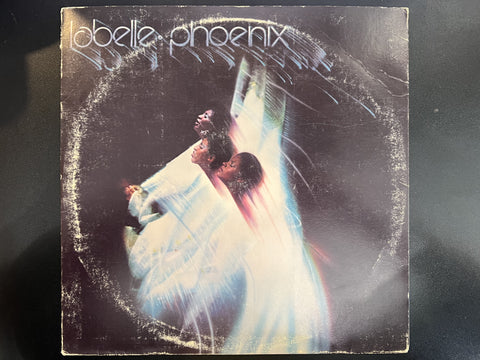 LaBelle – Phoenix - VG+ LP Record 1975 Epic USA Vinyl - Disco / Soul / Funk