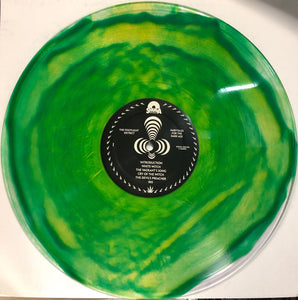 The Footlight District ‎–Fairytales For The Dark Age - New LP Record 2019 Shuga Records Wax Mage Edition Vinyl, Poster, Insert & Numbered (18/21) - Alternative Rock - Shuga Records