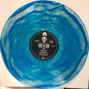 The Footlight District ‎–Fairytales For The Dark Age - New LP Record 2019 Shuga Records Wax Mage Edition Vinyl, Poster, Insert & Numbered (12/21) - Alternative Rock - Shuga Records