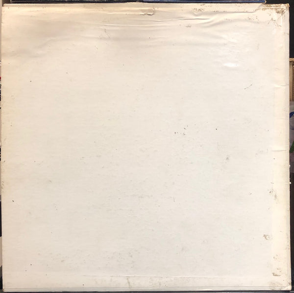 Sun Ra And His Arkestra - My Favorite Things - VG+ LP Record 1977 El Saturn USA RARE (One of One of Kind 1/1) Handmade Shower Curtain Jacket - Jazz / Free Jazz - Shuga Records
