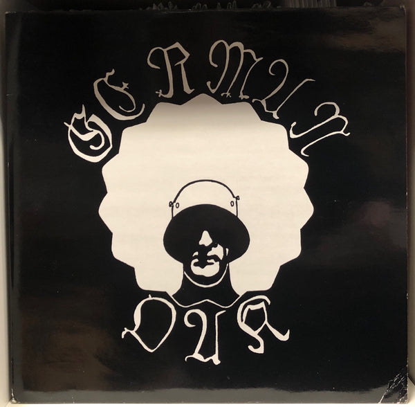 German Oak – German Oak - Mint- LP Record 1970s Bunker Germany Vinyl Original RARE - Psychedelic Rock / Krautrock / Acid Rock - Shuga Records