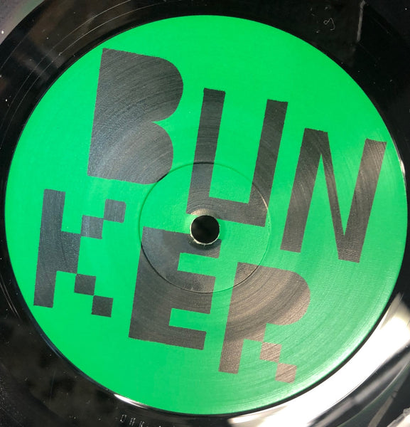 German Oak – German Oak - Mint- LP Record 1970s Bunker Germany Vinyl Original RARE - Psychedelic Rock / Krautrock / Acid Rock - Shuga Records