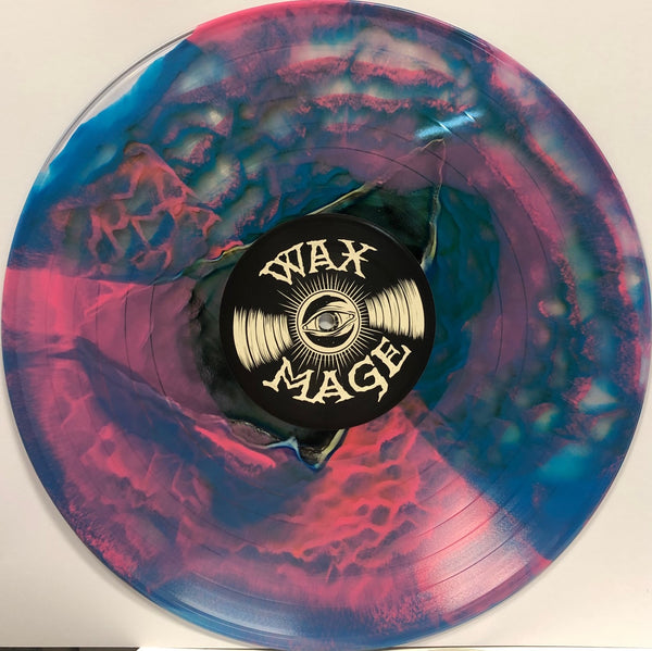 King Gizzard And The Lizard Wizard ‎– Polygondwanaland (2017) - New LP Record 2022 Shuga Wax Mage Edition Vinyl & Numbered to 25 Made - Psychedelic Rock - Shuga Records