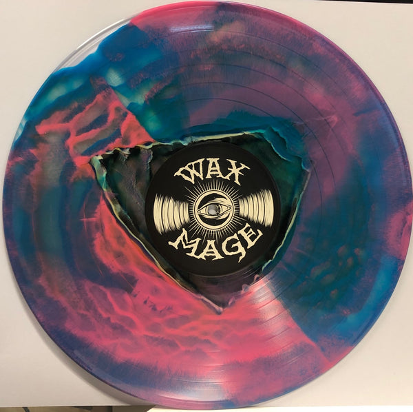 King Gizzard And The Lizard Wizard ‎– Polygondwanaland (2017) - New LP Record 2022 Shuga Wax Mage Edition Vinyl & Numbered to 25 Made - Psychedelic Rock - Shuga Records