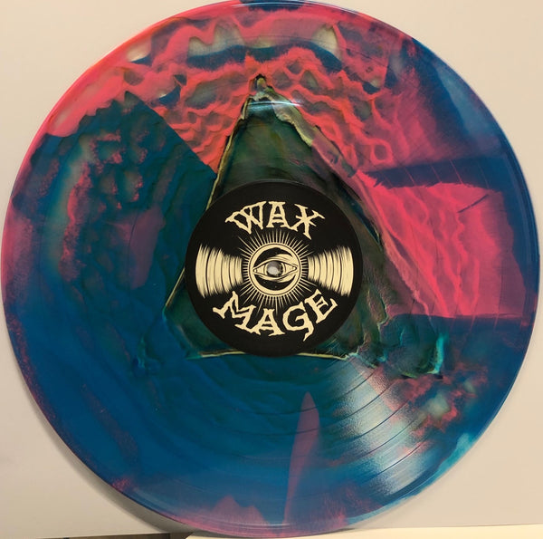 King Gizzard And The Lizard Wizard ‎– Polygondwanaland (2017) - New LP Record 2022 Shuga Wax Mage Edition Vinyl & Numbered to 25 Made - Psychedelic Rock - Shuga Records