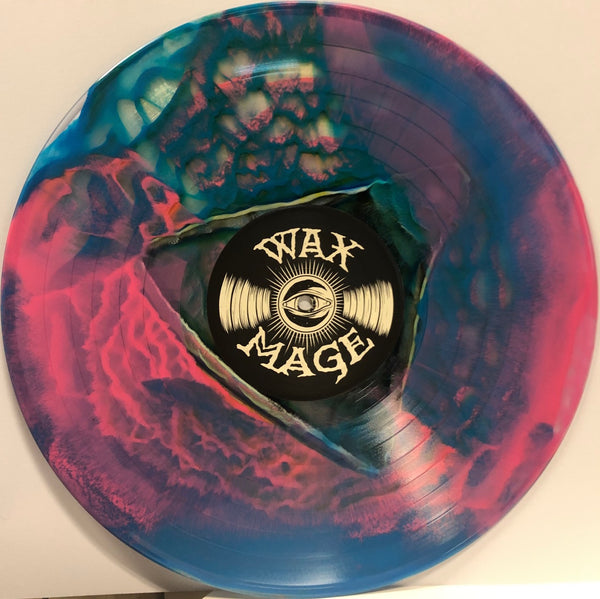 King Gizzard And The Lizard Wizard ‎– Polygondwanaland (2017) - New LP Record 2022 Shuga Wax Mage Edition Vinyl & Numbered to 25 Made - Psychedelic Rock - Shuga Records