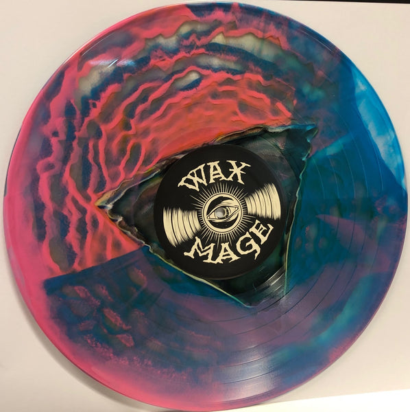 King Gizzard And The Lizard Wizard ‎– Polygondwanaland (2017) - New LP Record 2022 Shuga Wax Mage Edition Vinyl & Numbered to 25 Made - Psychedelic Rock - Shuga Records