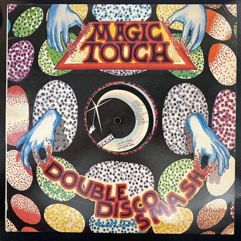 Lake Shore Drive – The Disco Scene - VG- 12" Single Record 1978 Magic Touch USA Vinyl - Disco
