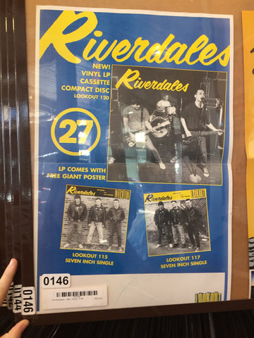 The Riverdales - 1995 - Promo - p0146